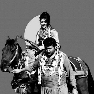Telegram profile photo for 🖤گفتگوی شێعر و گۆرانی💙