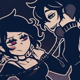 Telegram profile photo for THE COFFIN OF ANDY AND LEYLY&DAILYCF