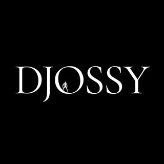 Telegram profile photo for Djossy Club