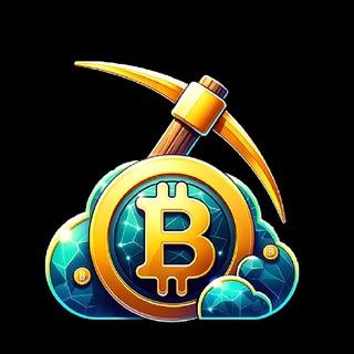 Telegram profile photo for Crypto Airdrop Mine