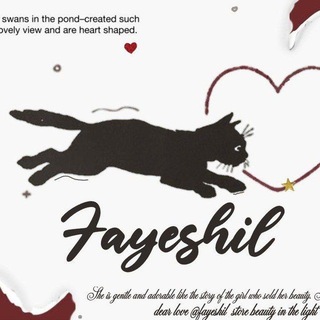 Telegram profile photo for fayeshil premium