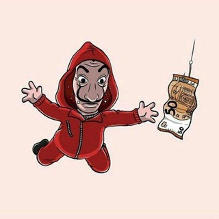 Telegram profile photo for BTUL / links