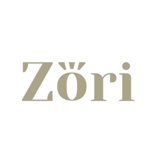 Telegram profile photo for Zori Studio