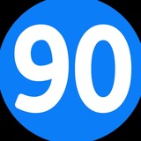 Telegram profile photo for Fluent90
