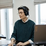 Telegram profile photo for Хороший парень с хорошей музыкой ◕‿◕