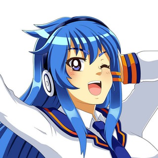 Telegram profile photo for Anime United