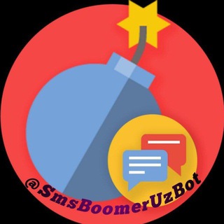 Telegram profile photo for Sms Boomber News🗞