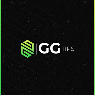 Telegram profile photo for GG TIPS - GRUPO FREE ⛳️⚽️