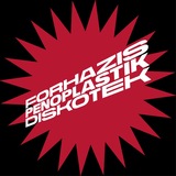Telegram profile photo for FORHAZIS PENOPLASTIK DISKOTEK
