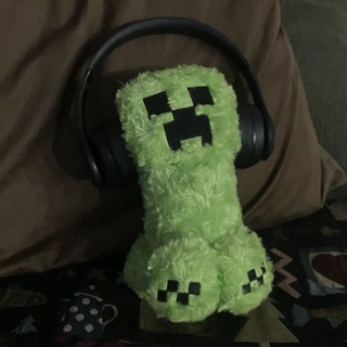 Telegram profile photo for the weevil within