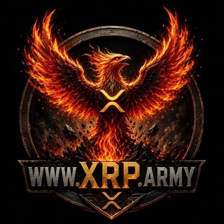 Telegram profile photo for QUANT & XRP