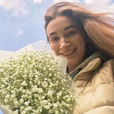 Telegram profile photo for только не Алиша
