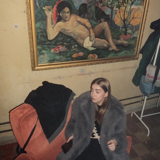 Telegram profile photo for викасука