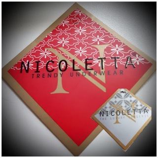 Telegram profile photo for ,,NICOLETTA "/Ольга