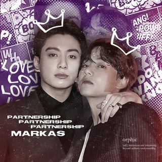 Telegram profile photo for PARTNER MARKAS