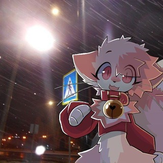Telegram profile photo for Ежедневный фурри/Daily Furry