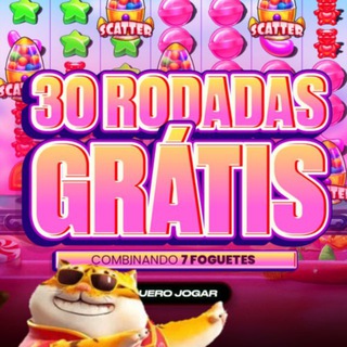 Telegram profile photo for RODADAS GRÁTIS
