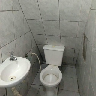 Telegram profile photo for Arquitetura arrombada