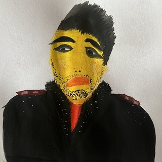 Telegram profile photo for Nomoeyesclosed