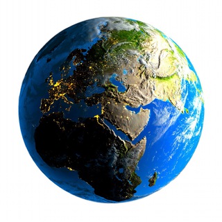 Telegram profile photo for GLOBAL NEWS