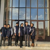 Telegram profile photo for Qazaqbaeva Aysara