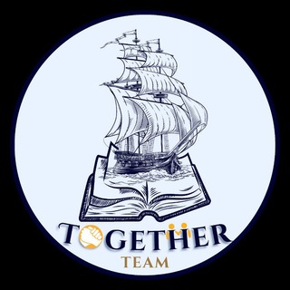 Telegram profile photo for حملة مواد Together