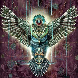 Telegram profile photo for Магические Практики🔮