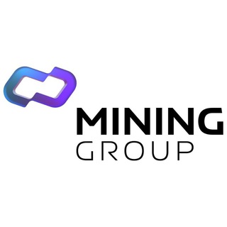 Telegram profile photo for MINING GROUP • Оборудование для майнинга