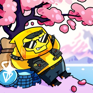 Telegram profile photo for 【公式】ボインカーズ 🇯🇵