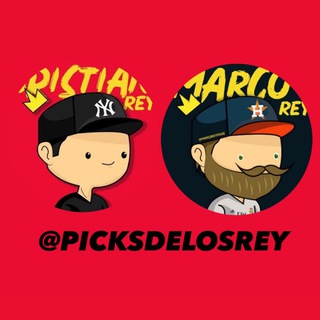 Telegram profile photo for PICKS DE LOS REY FREE