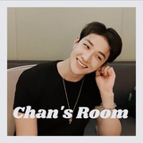 Telegram profile photo for Закрыто.𝘾𝙝𝙖𝙣'𝙨 𝙍𝙤𝙤𝙢 — помощь