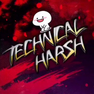 Telegram profile photo for Tᴇᴄʜɴɪᴄᴀʟ Hᴀʀsʜ√