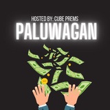 Telegram profile photo for PALUWAGAN PH