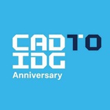 Telegram profile photo for Institute of Digital Governance-IDG