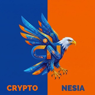 Telegram profile photo for CryptoNesia