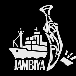 Telegram profile photo for jambiya leak