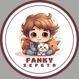 Telegram profile photo for ๐๐๐ก๐๐ฌ ๐ญ๐๐ฃ๐๐ง๐ข แดแดแดษด