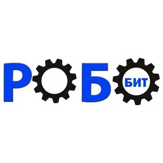 Telegram profile photo for РобоБИТ⚙️