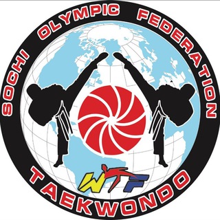 Telegram profile photo for ТХЭКВОНДО СОЧИ / SOCHI TAEKWONDO
