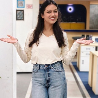Telegram profile photo for Sonal Ma'am Testbook