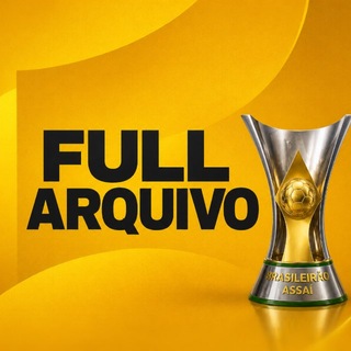 Telegram profile photo for FULL ARQUIVO