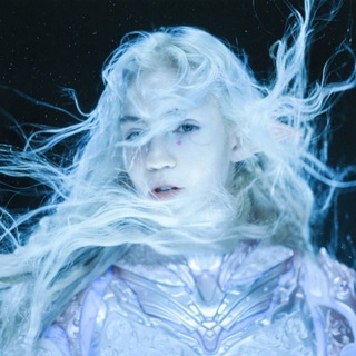 Telegram profile photo for GRIMES BRASIL