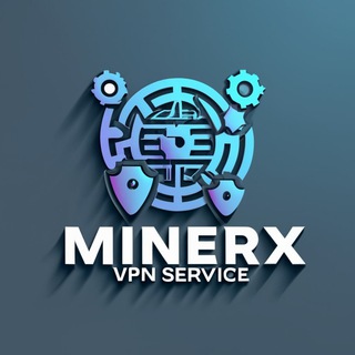 Telegram profile photo for MineRX 🔥