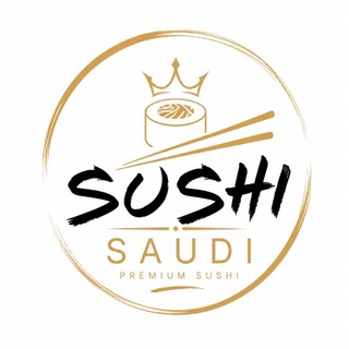 Telegram profile photo for Суши Саудия / Sushi Saudi