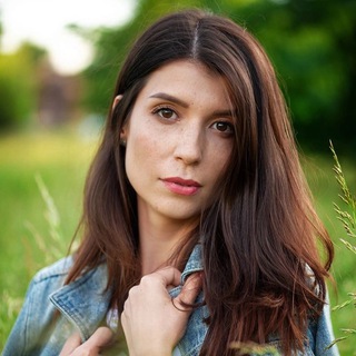 Telegram profile photo for Viktoria Chekanina (Vikoletka)