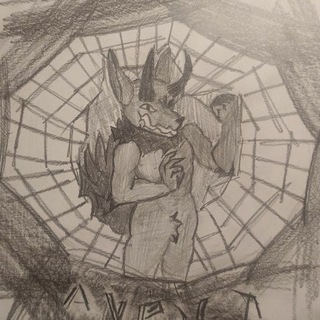 Telegram profile photo for рисулькИвсякое:3