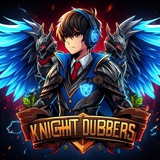 Telegram profile photo for Knight dubbers