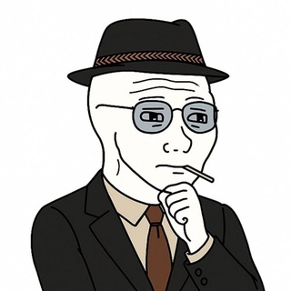 Telegram profile photo for Kojak - PORTAL