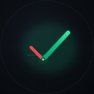 Telegram profile photo for TradeHub