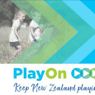 Telegram profile photo for PlayOn - Keep NZ Playing